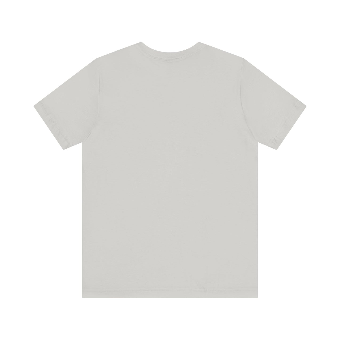 Stand on Your Shit Unisex Jersey Short Sleeve Tee