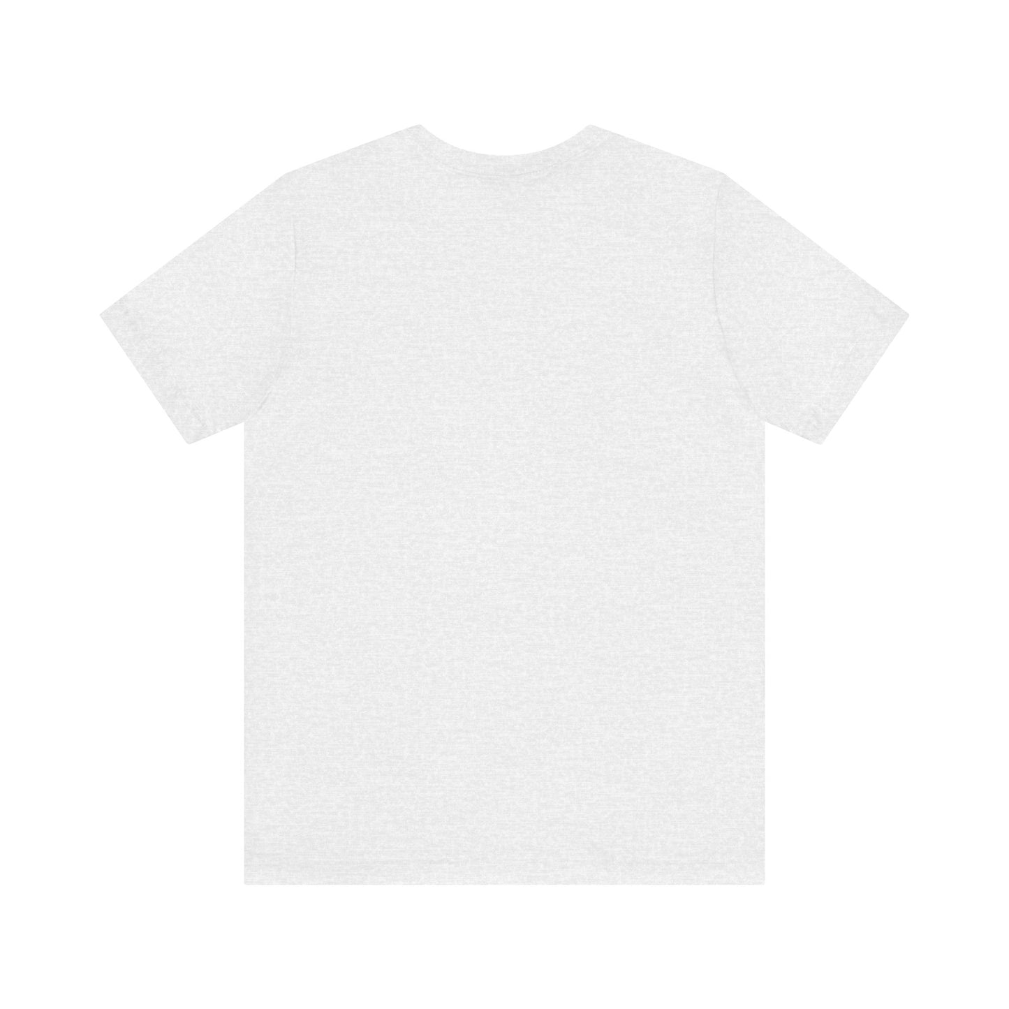 Stand on Your Shit Unisex Jersey Short Sleeve Tee