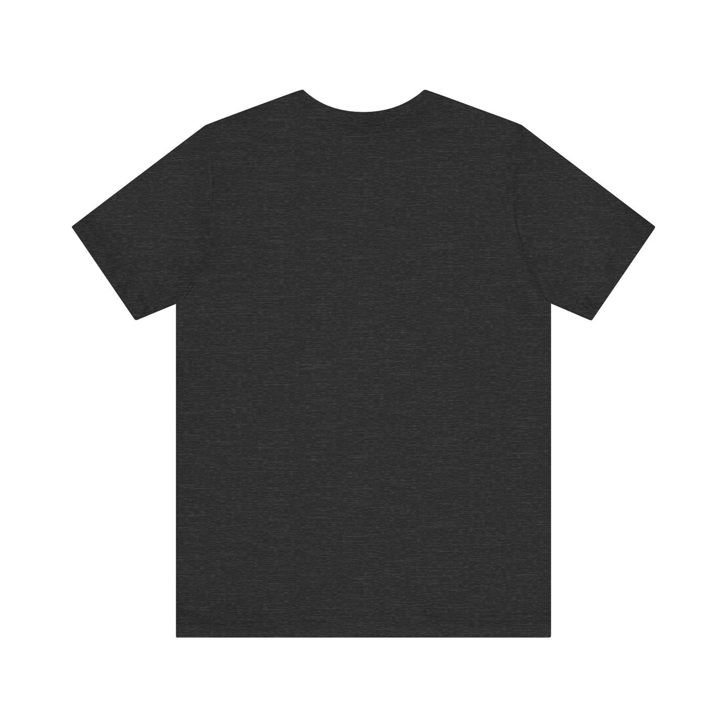 Stand on Your Shit Unisex Jersey Short Sleeve Tee