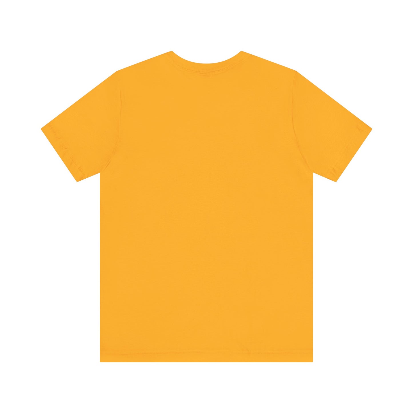 Stand on Your Shit Unisex Jersey Short Sleeve Tee