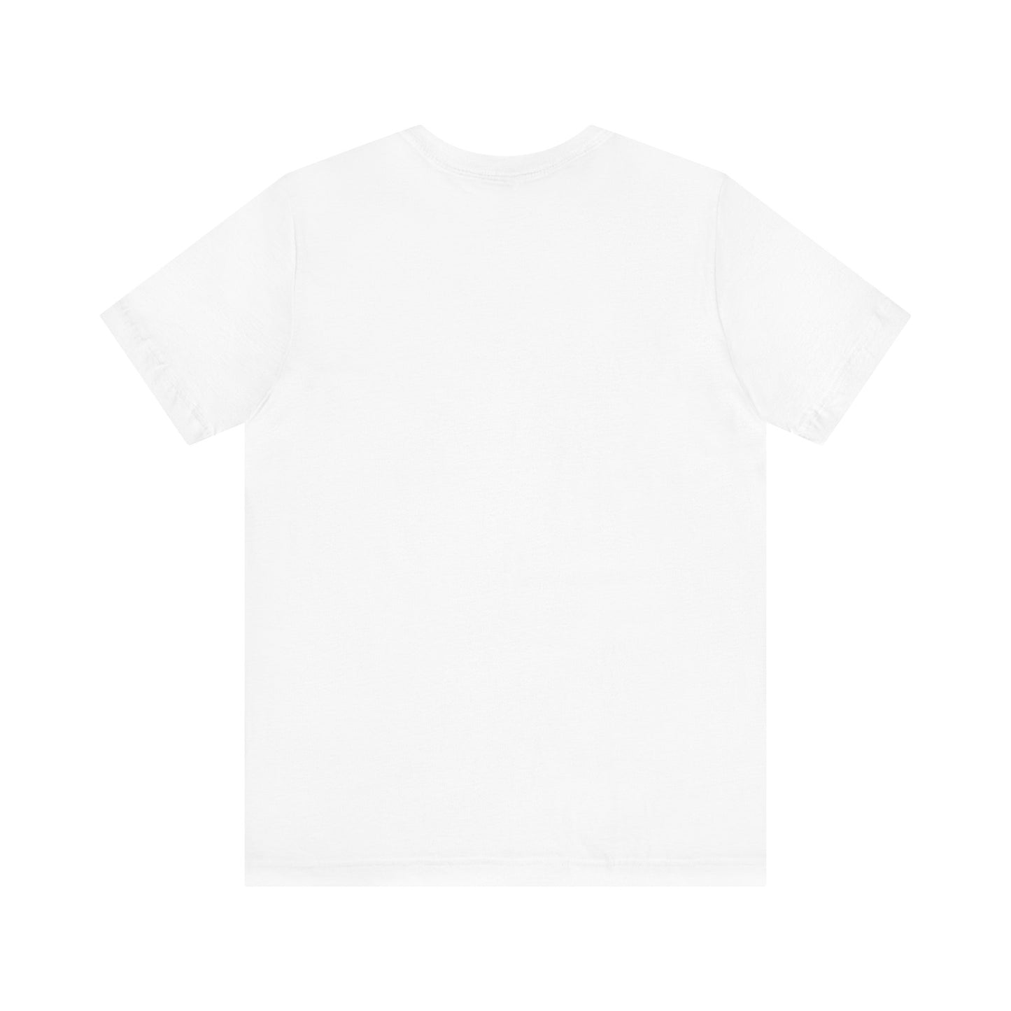 Stand on Your Shit Unisex Jersey Short Sleeve Tee