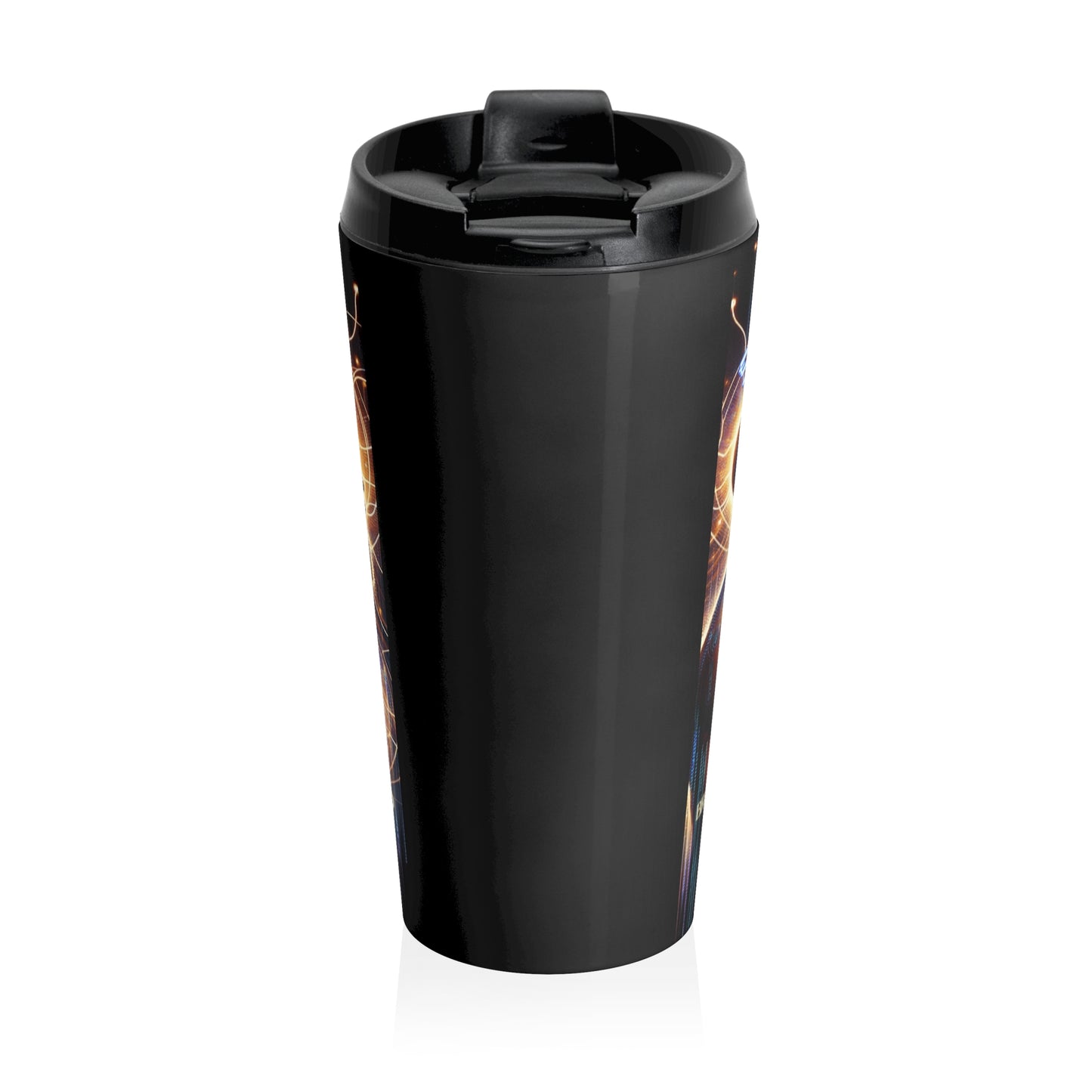 Stainless Steel Travel Mug