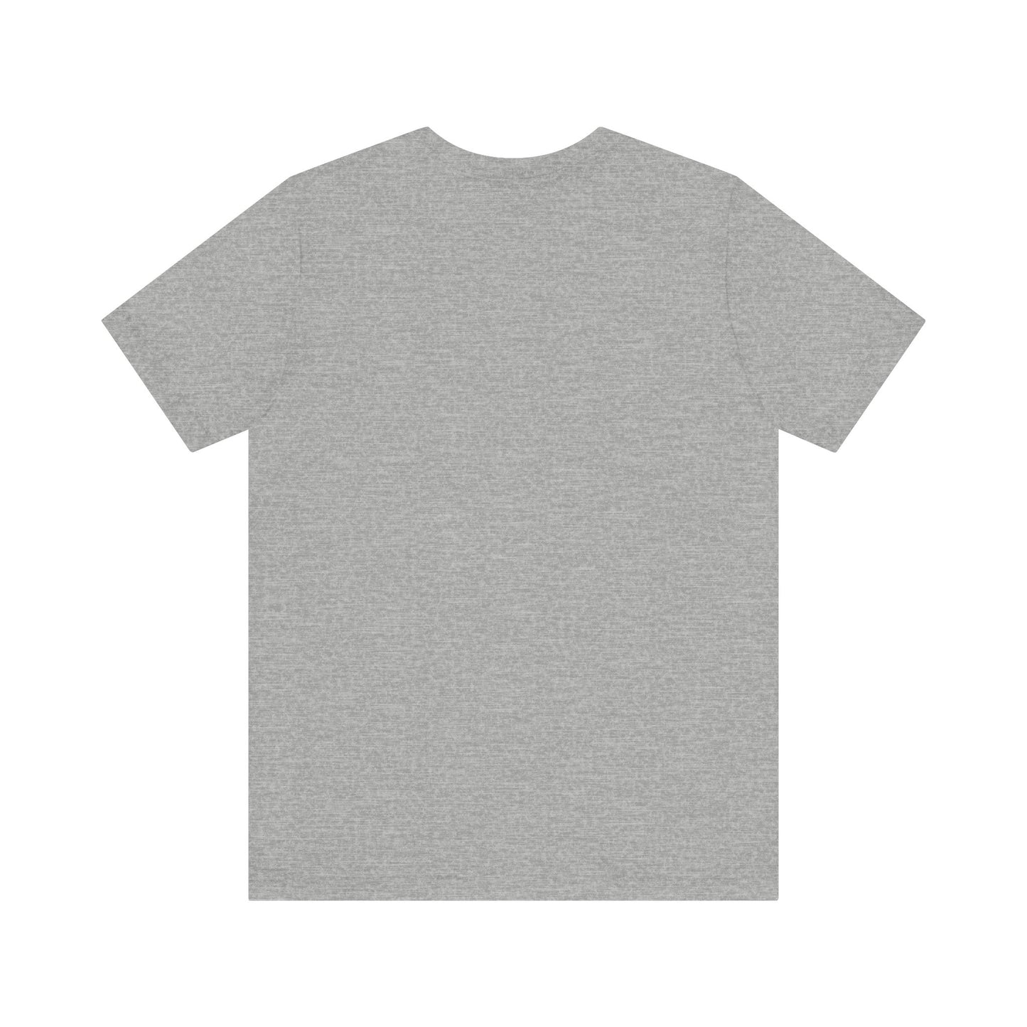 Stand on Your Shit Unisex Jersey Short Sleeve Tee