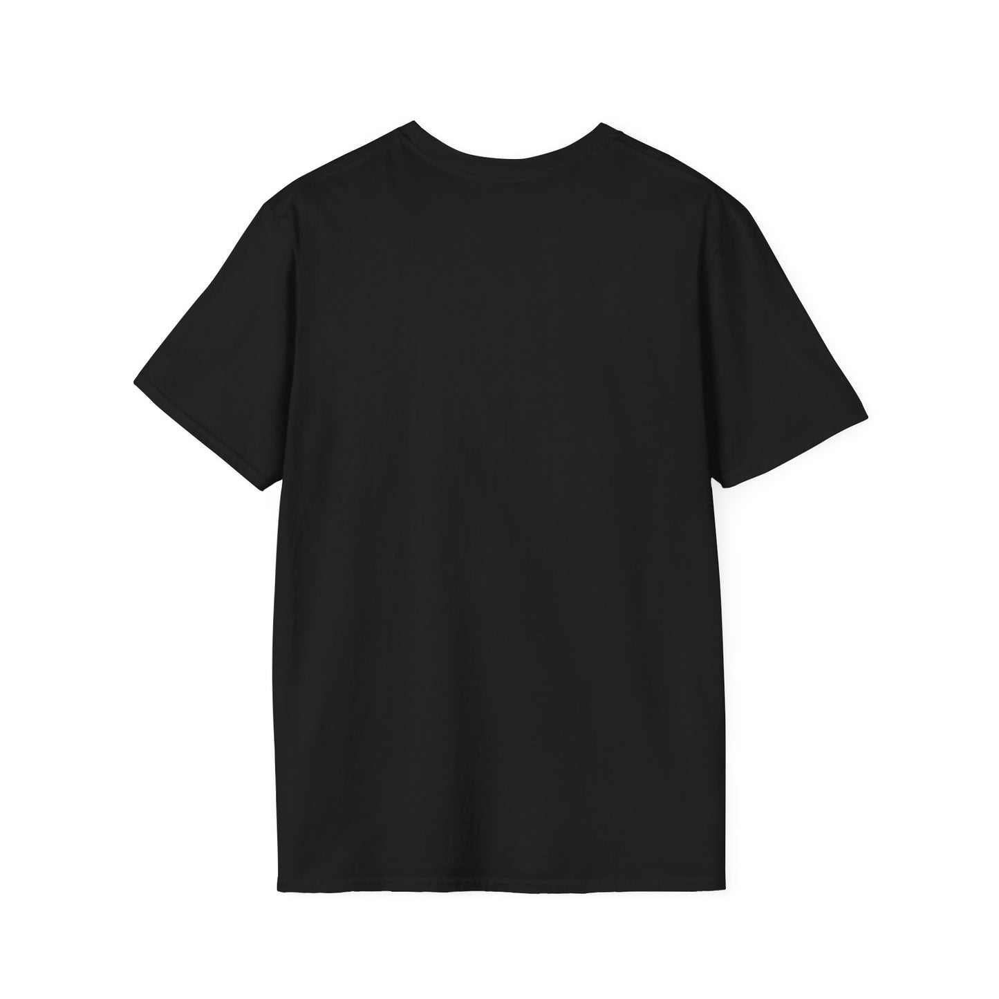 Stand on Your Shit Unisex Softstyle T-Shirt