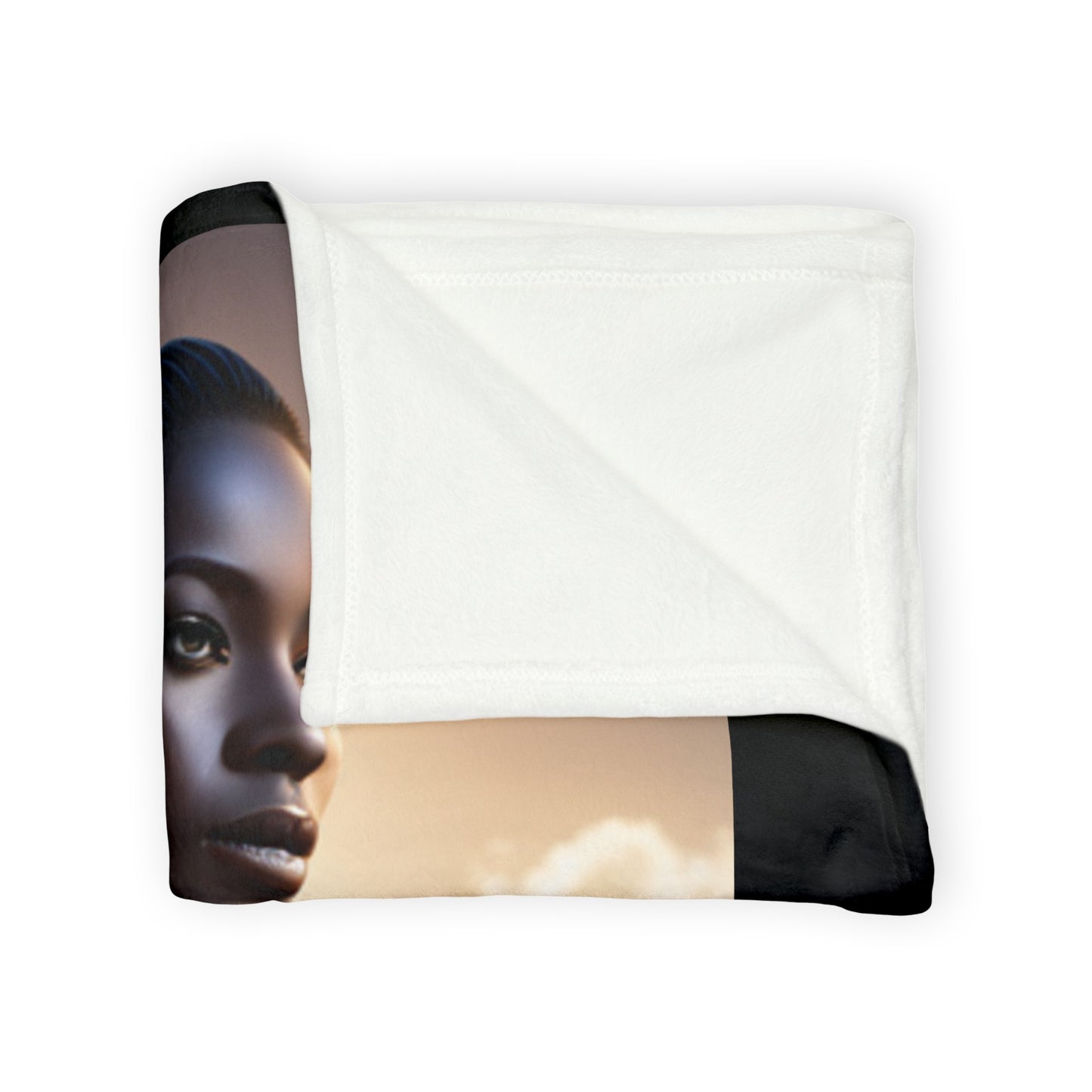 Soft Polyester Blanket