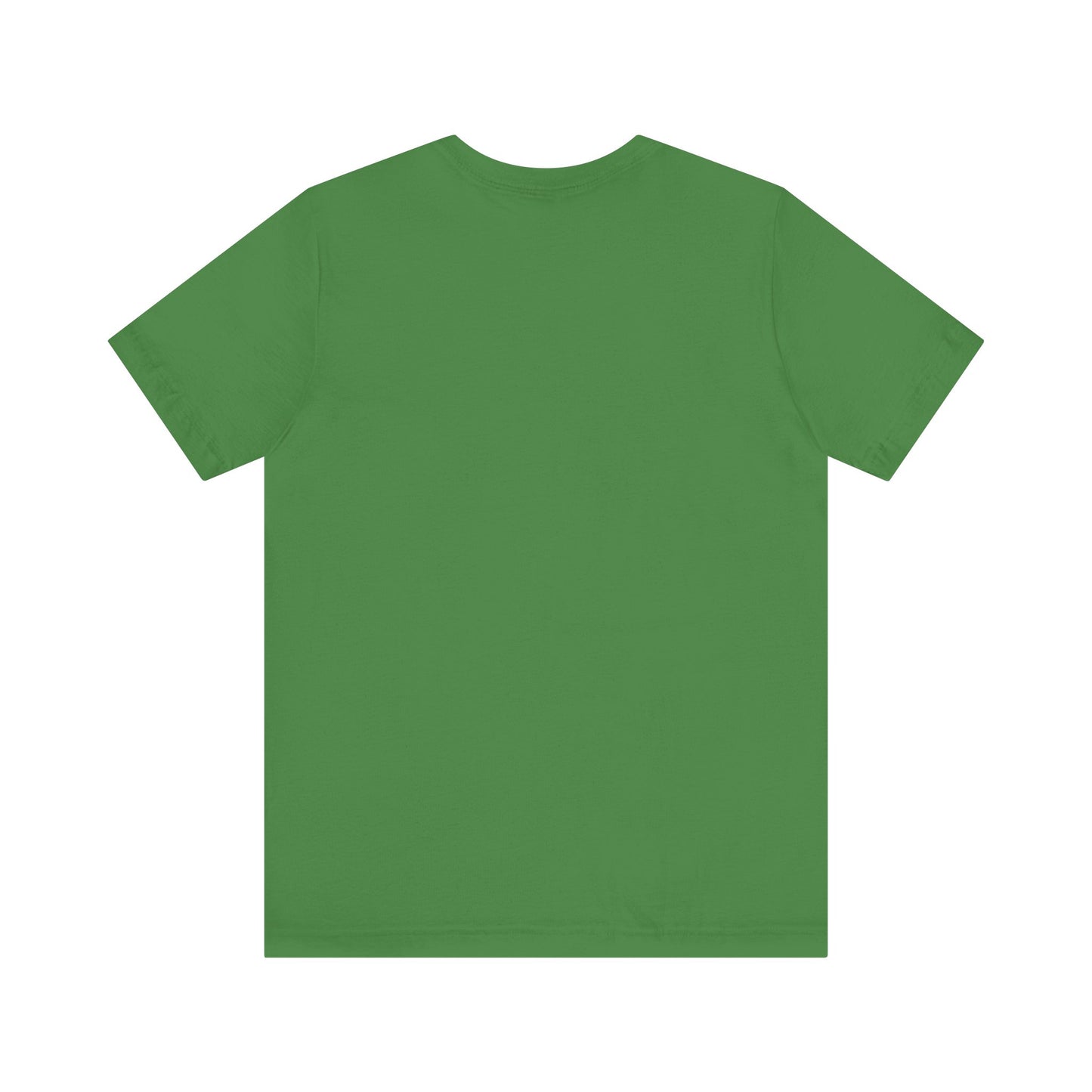 Stand on Your Shit Unisex Jersey Short Sleeve Tee
