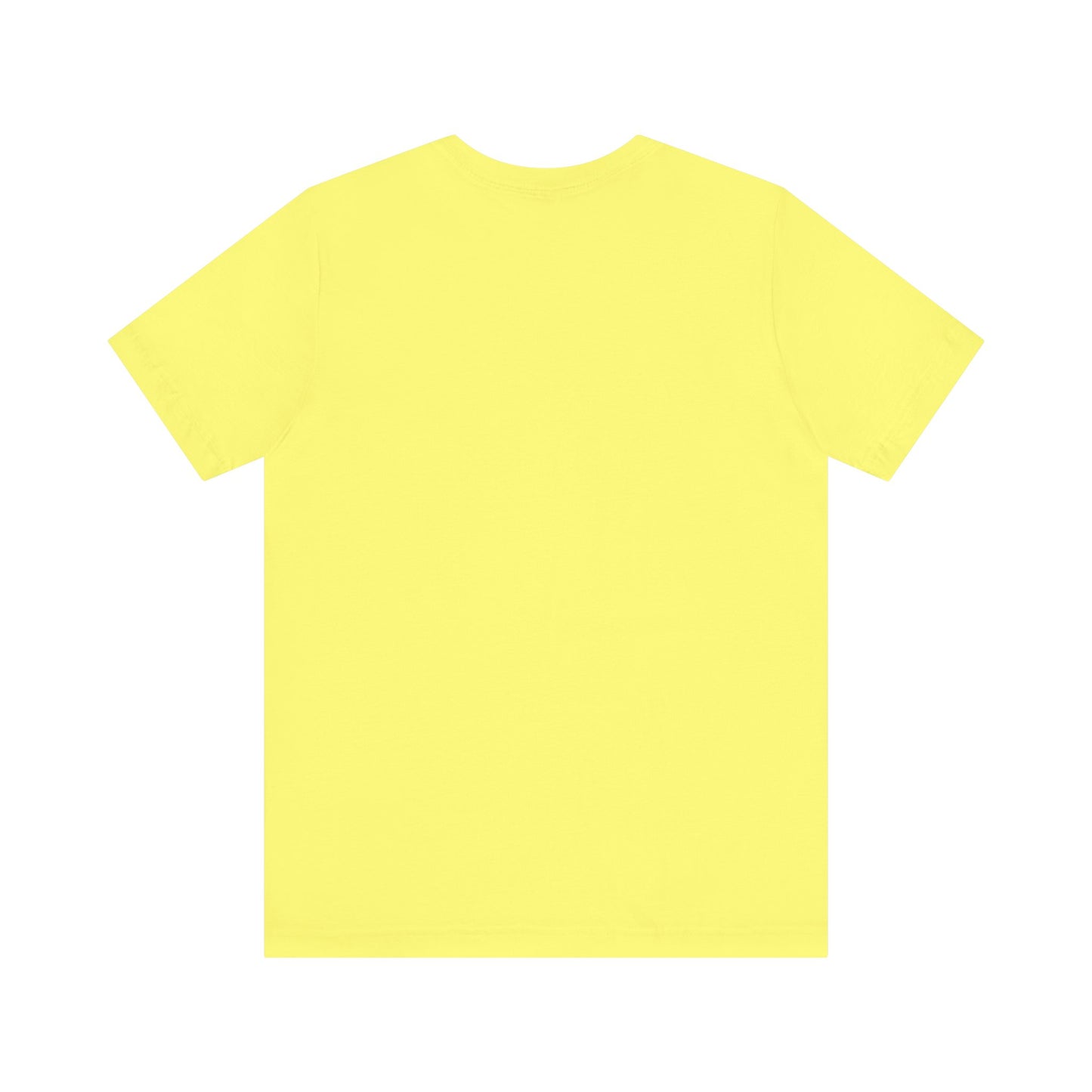 Stand on Your Shit Unisex Jersey Short Sleeve Tee