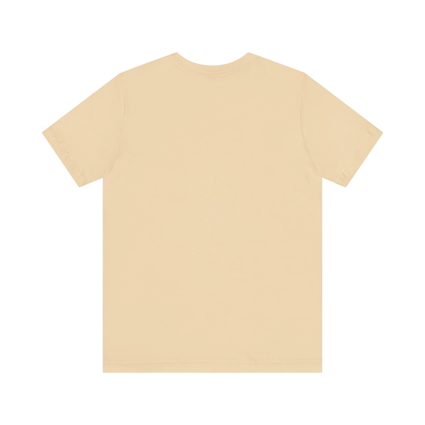 Stand on Your Shit Unisex Jersey Short Sleeve Tee