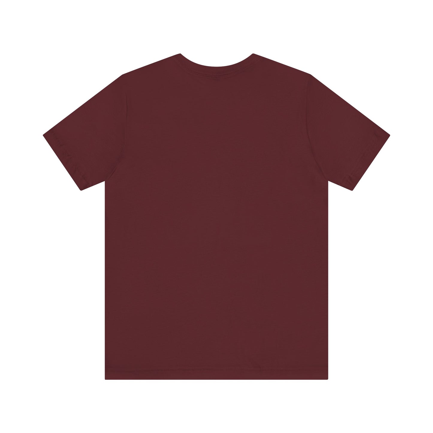 Stand on Your Shit Unisex Jersey Short Sleeve Tee