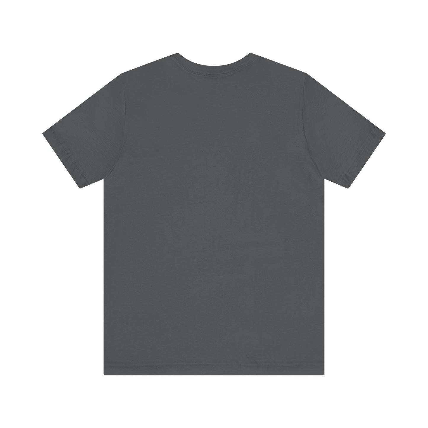 Stand on Your Shit Unisex Jersey Short Sleeve Tee