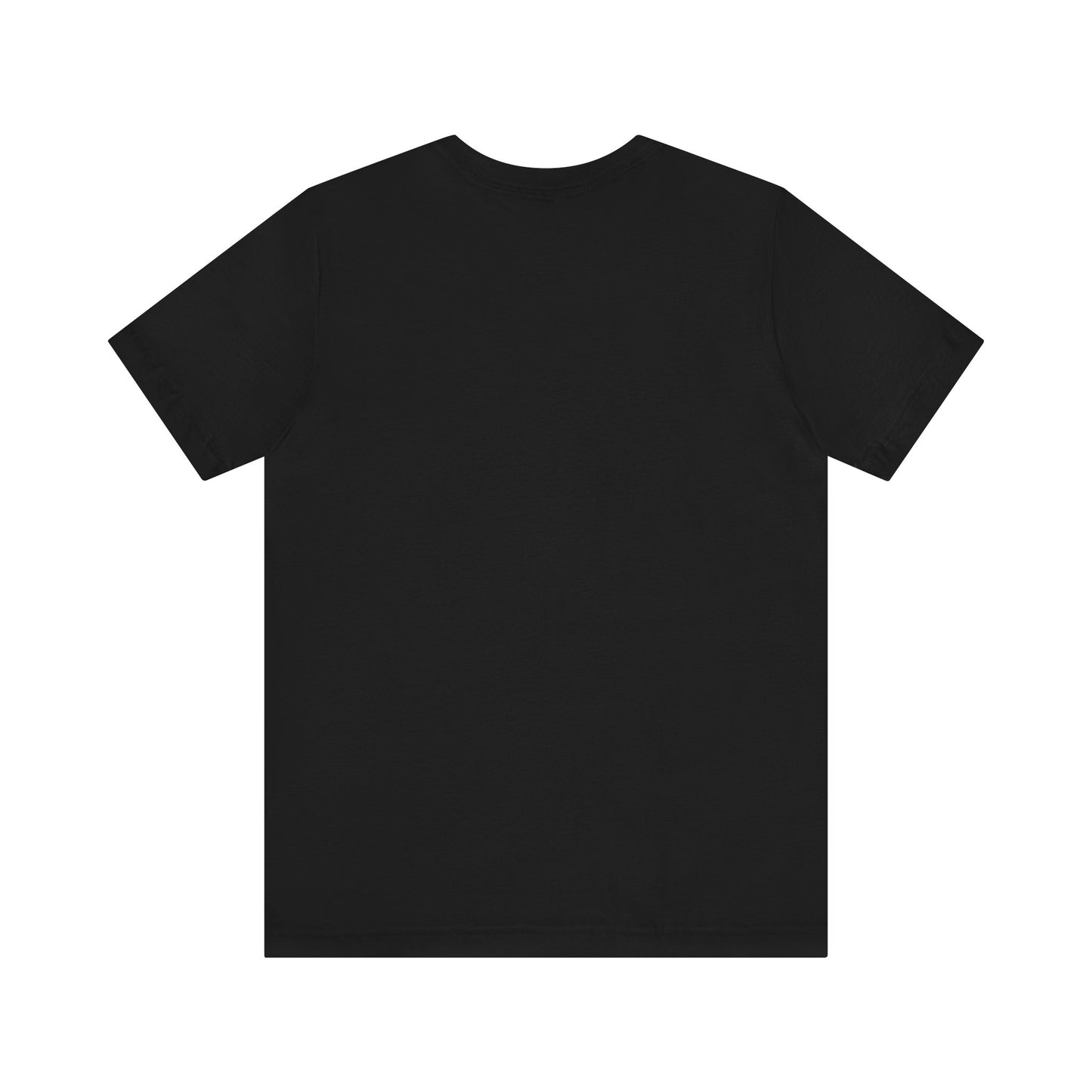 Stand on Your Shit Unisex Jersey Short Sleeve Tee