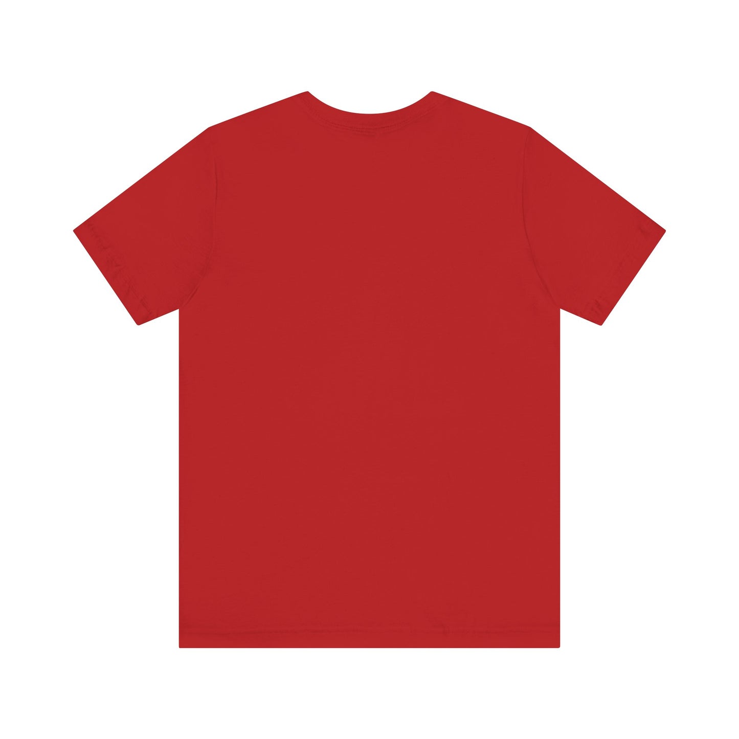 Stand on Your Shit Unisex Jersey Short Sleeve Tee