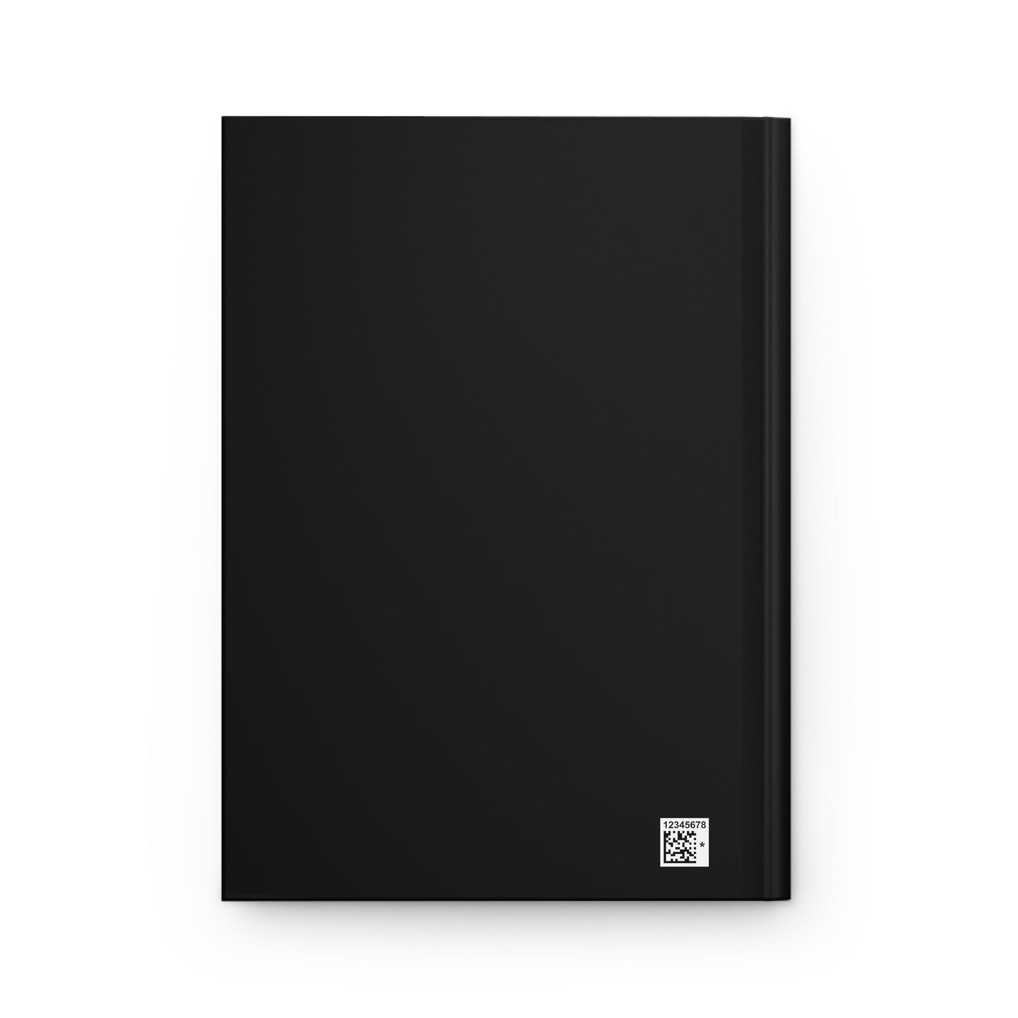 Hardcover Journal Matte