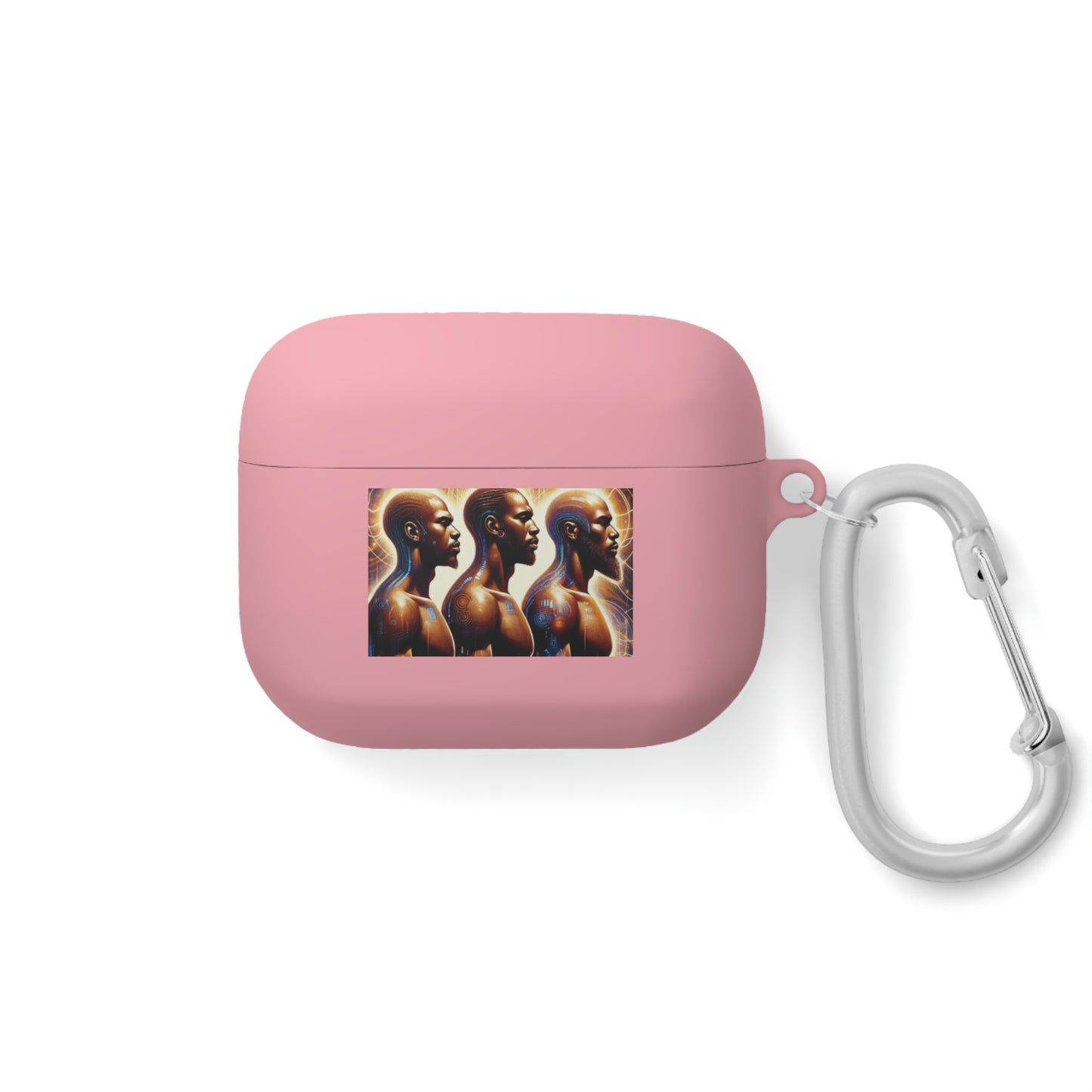 AirPods and AirPods Pro Case Cover