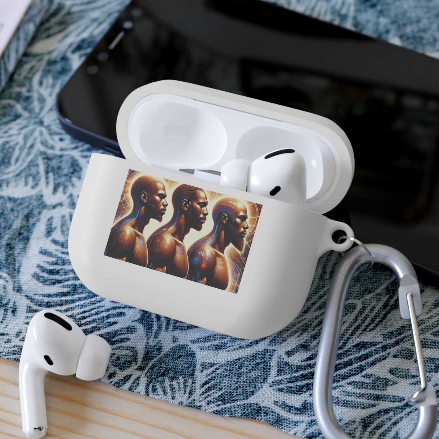 AirPods and AirPods Pro Case Cover