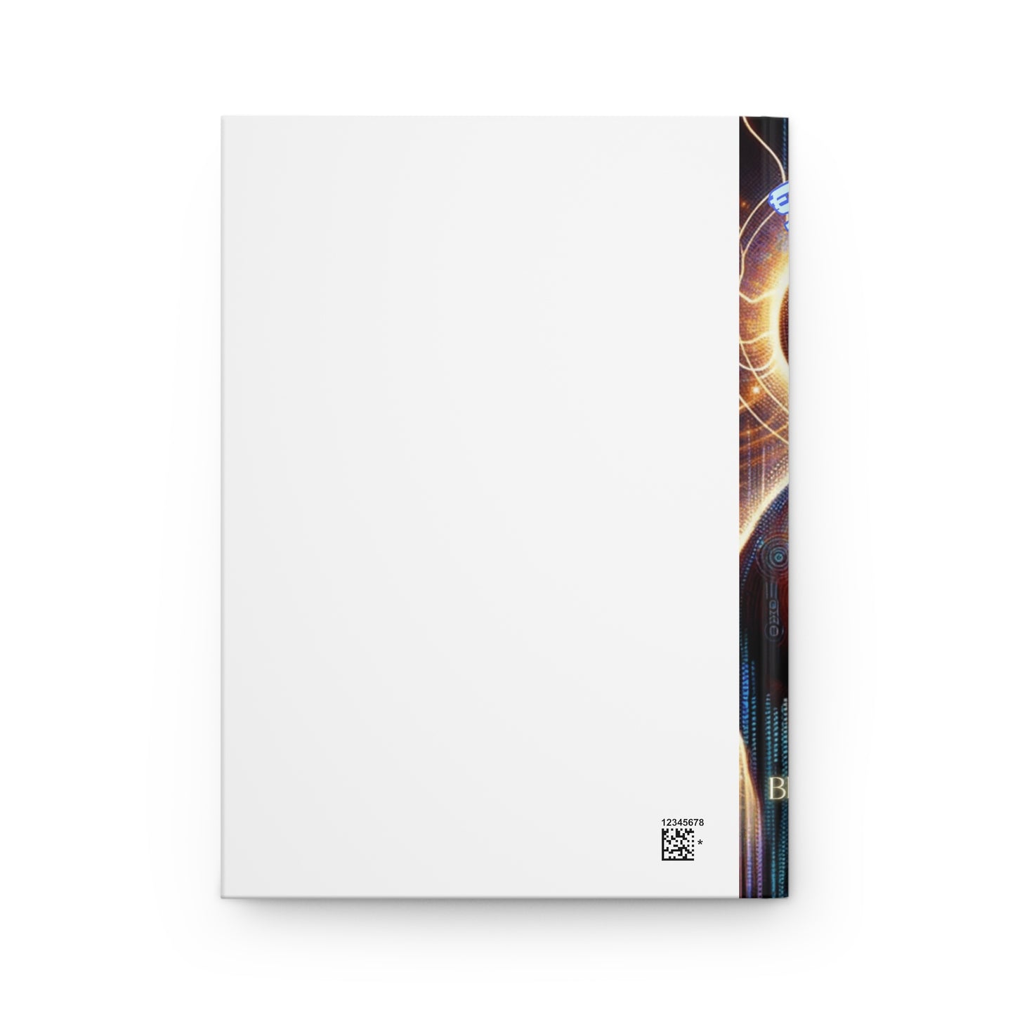 Hardcover Journal Matte