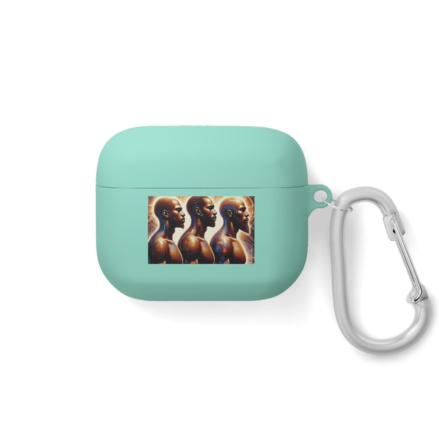 AirPods and AirPods Pro Case Cover