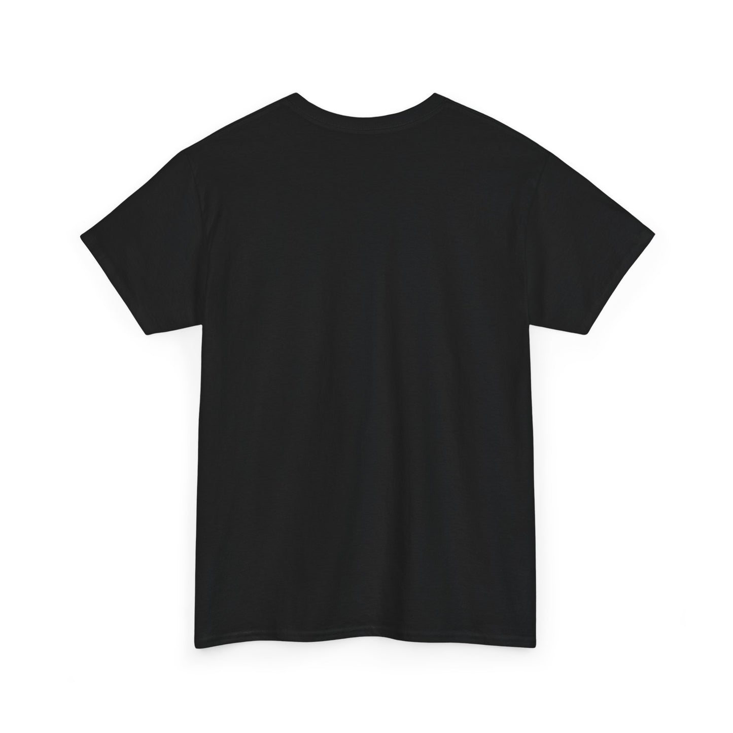 Curse Breaker, Unisex Cotton T-Shirt, Gift for Magic Lovers, Spiritual Wear